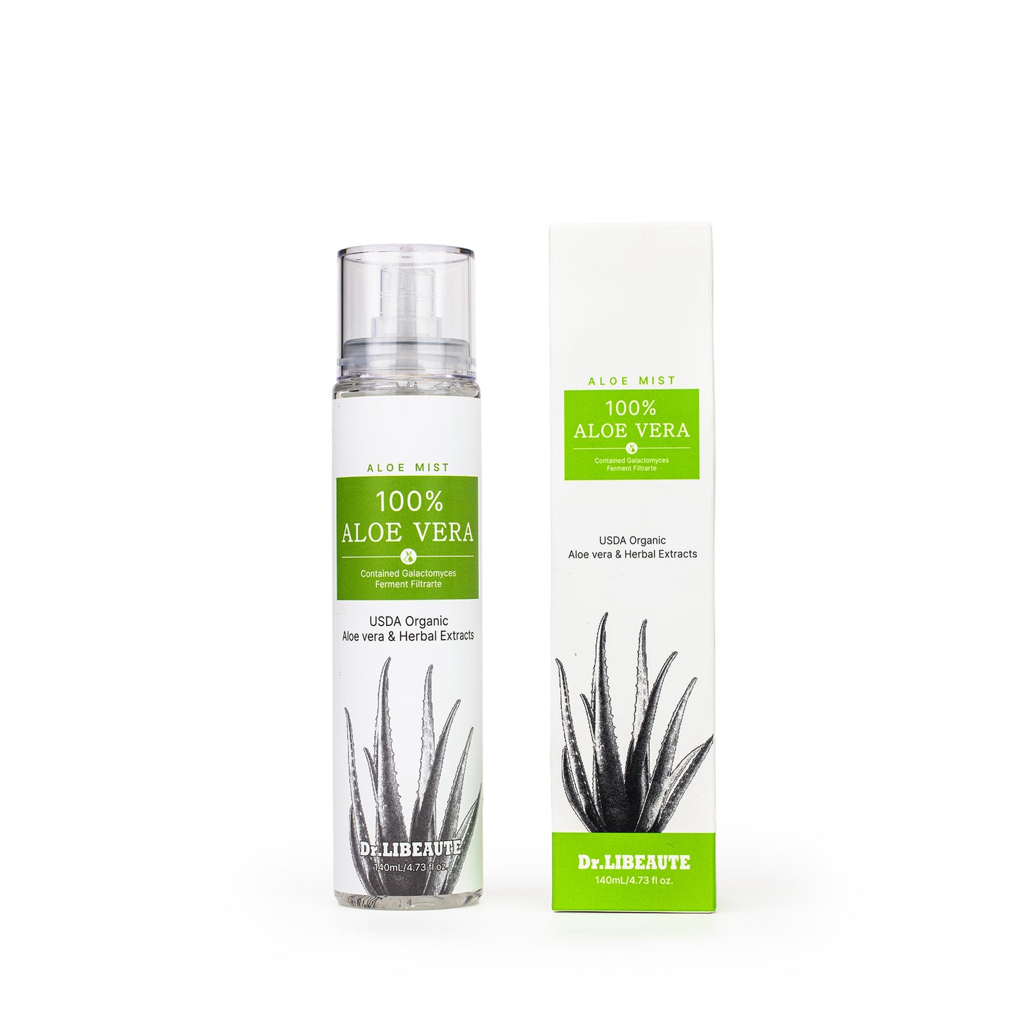 Aloe Vera Mist