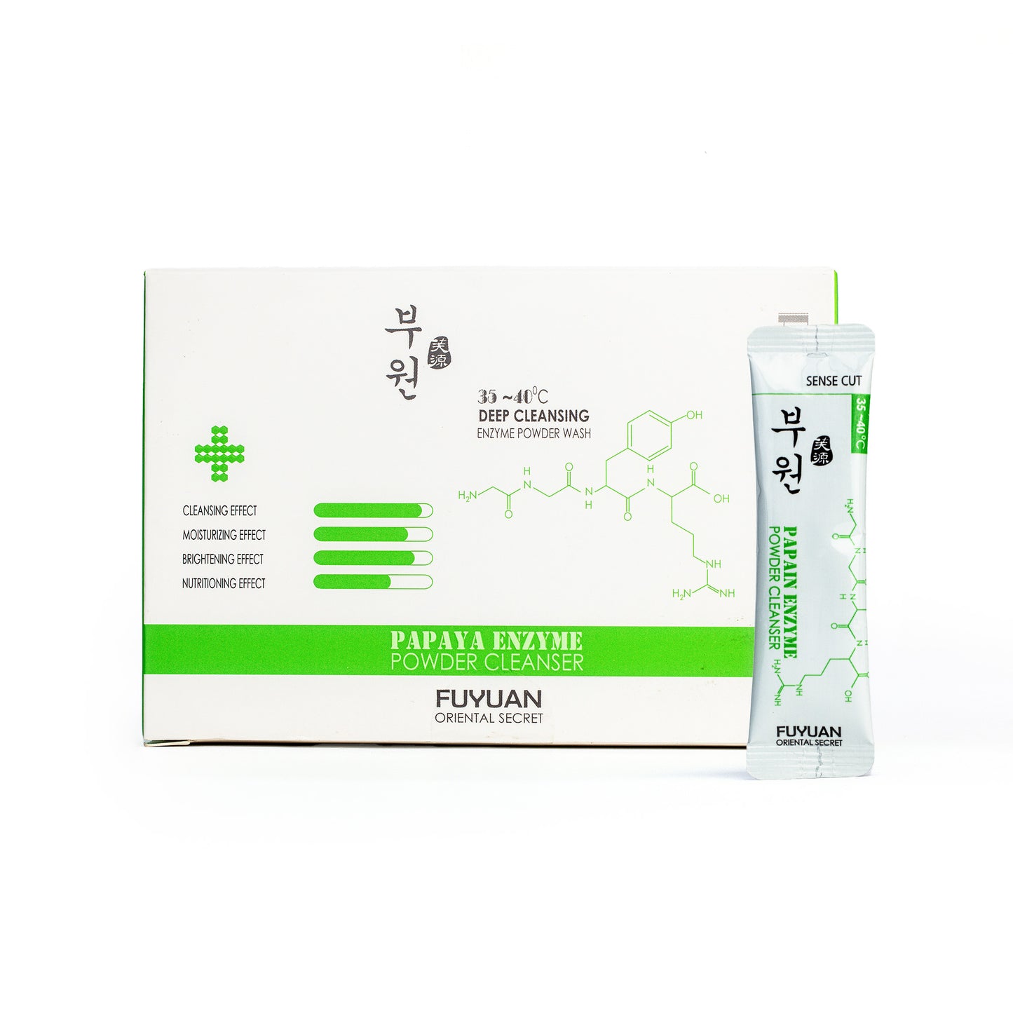 Korean Face Cleanser