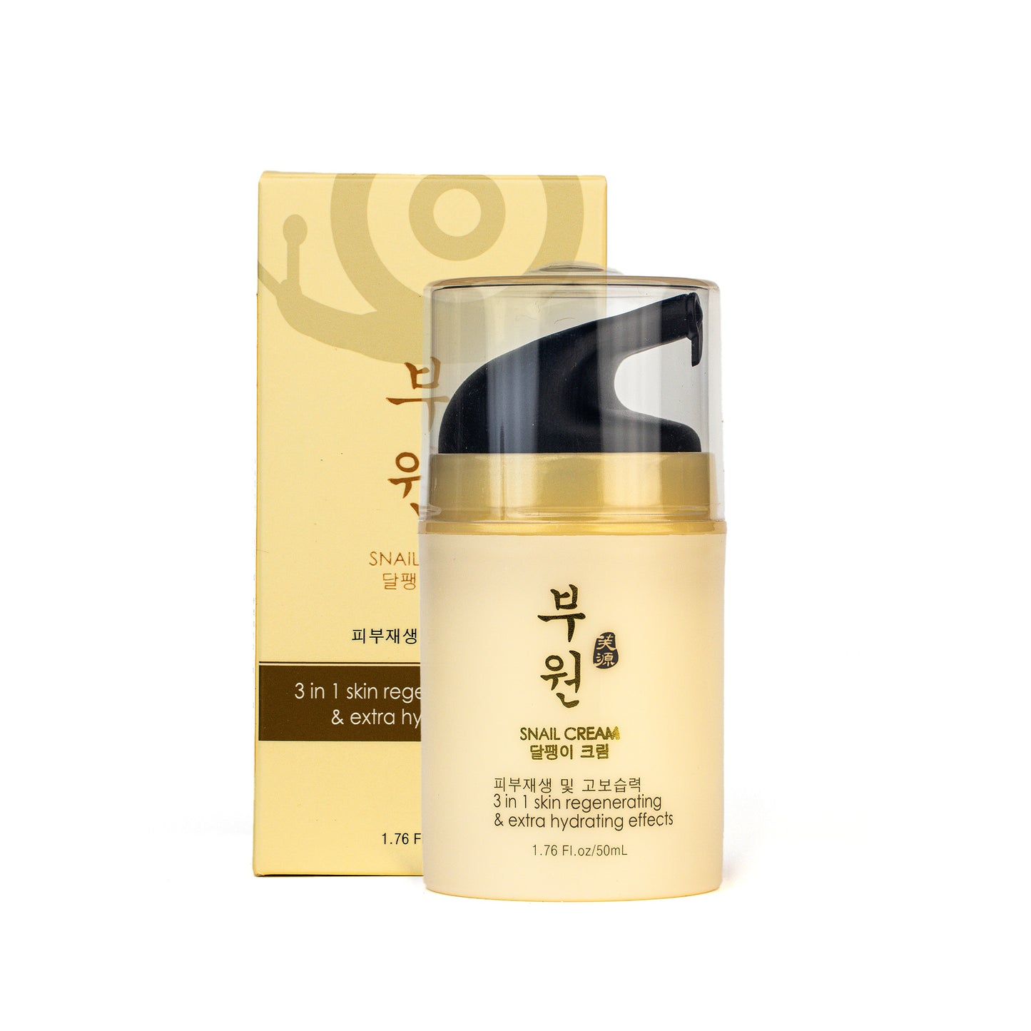 Snail Cream