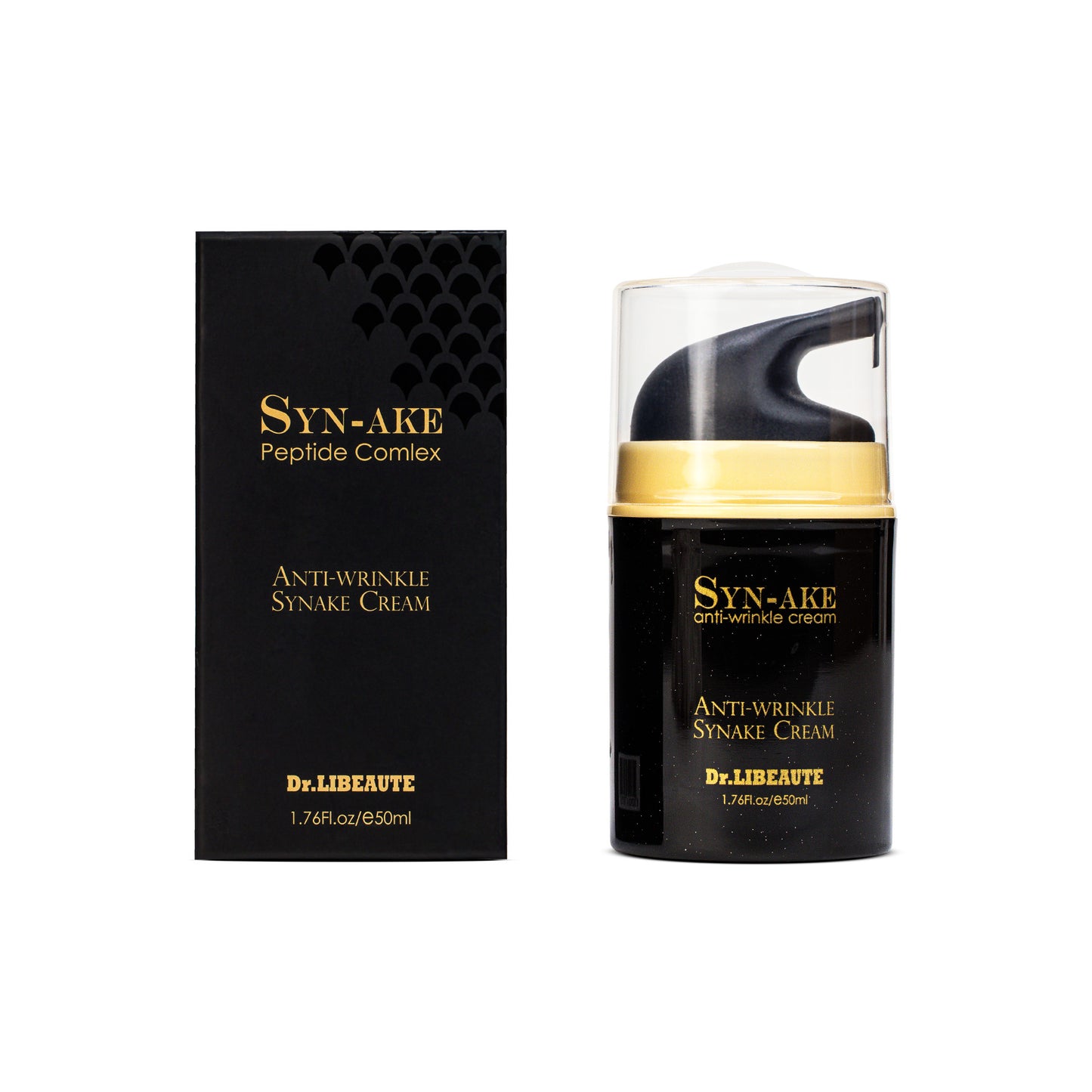 Syn-ake Anti-Wrinkle Face Cream