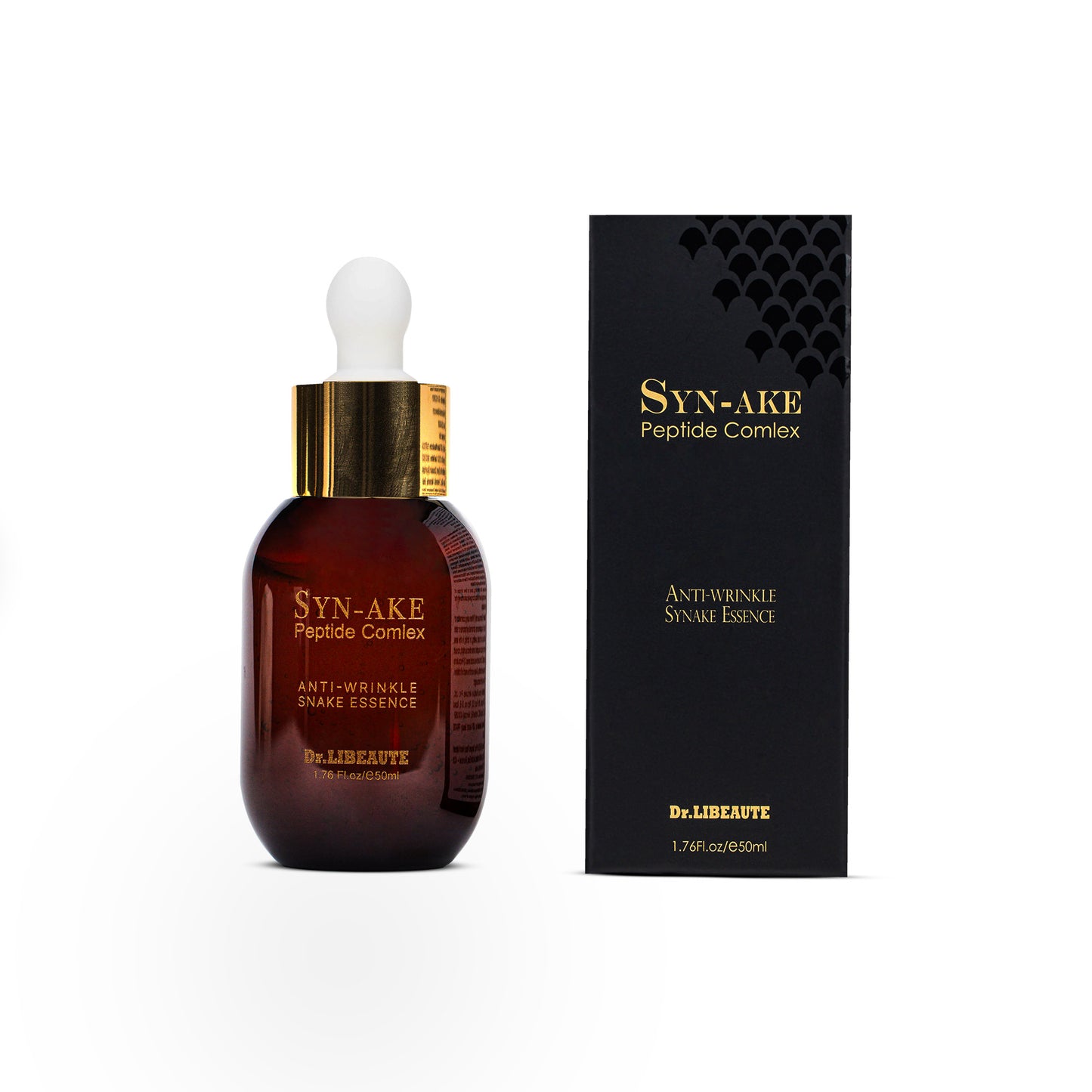 Syn-ake Anti-Wrinkle Face Essence