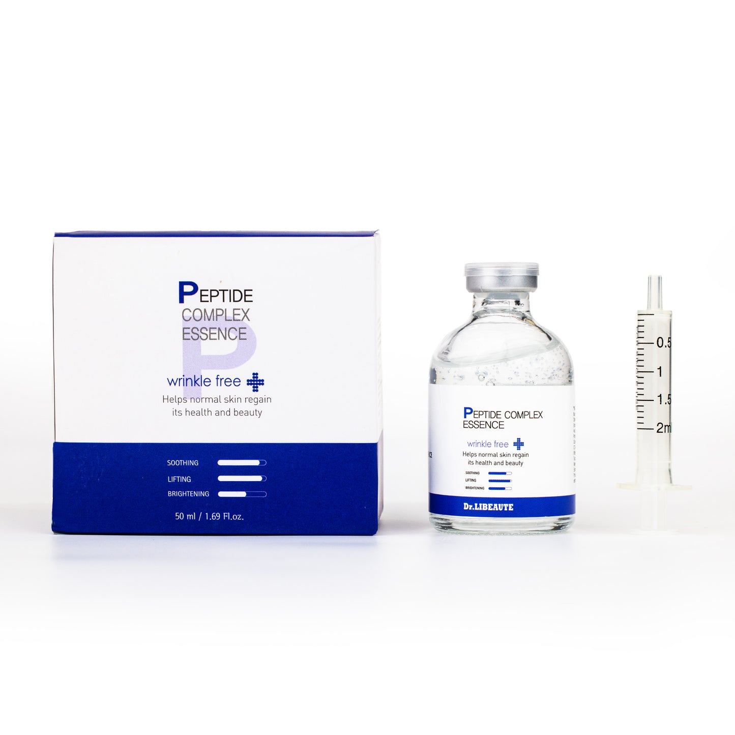 Peptide Complex Essence