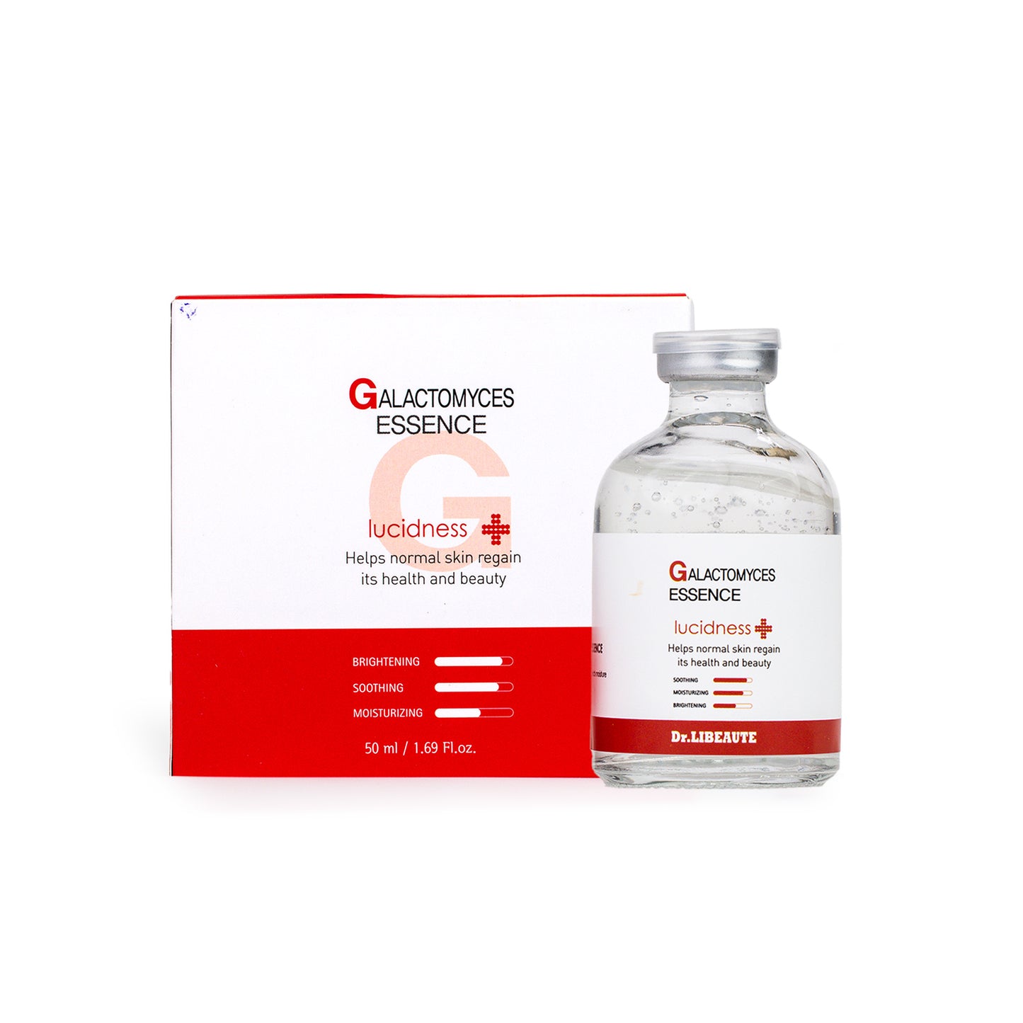 Galactomyces Essence