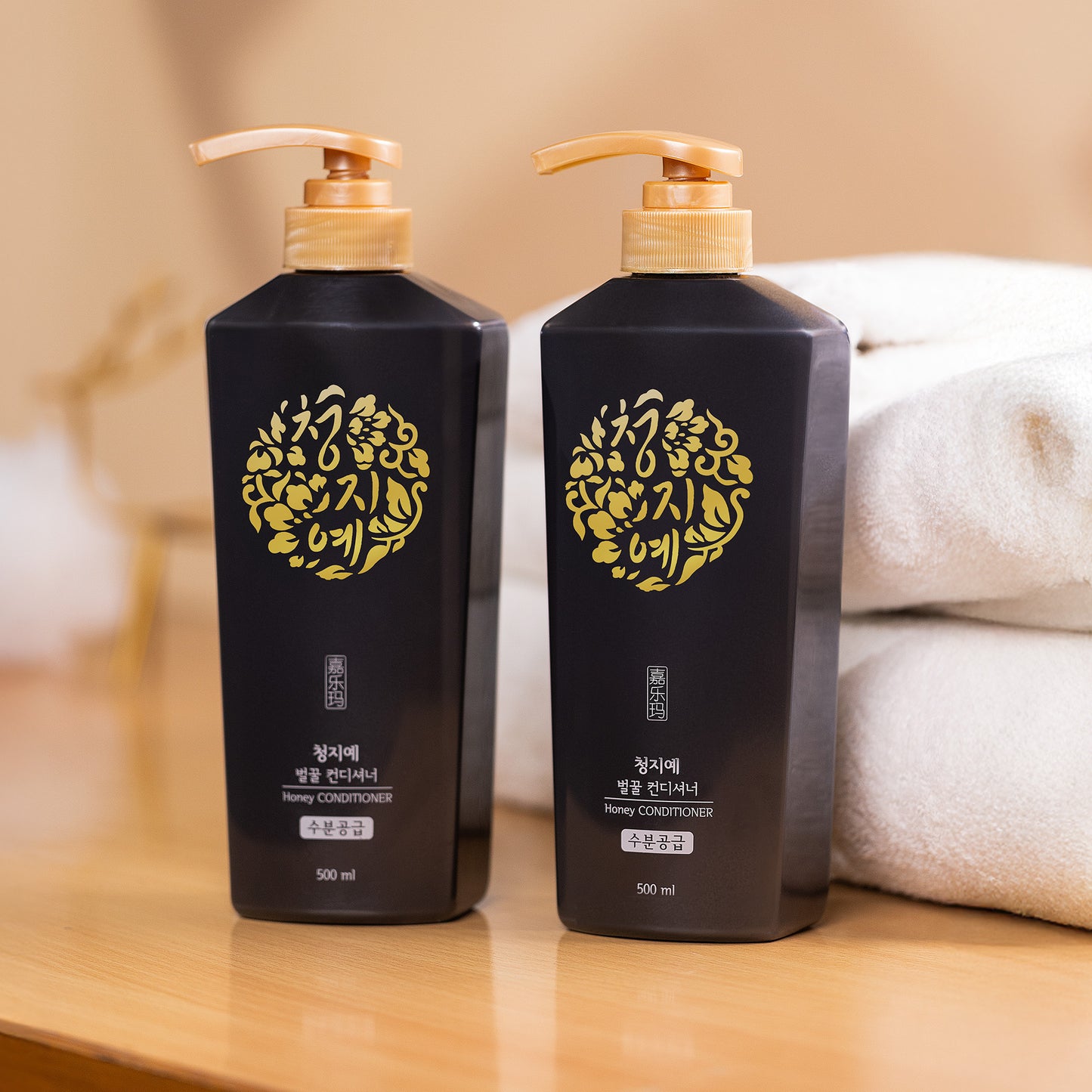 Honey Conditioner