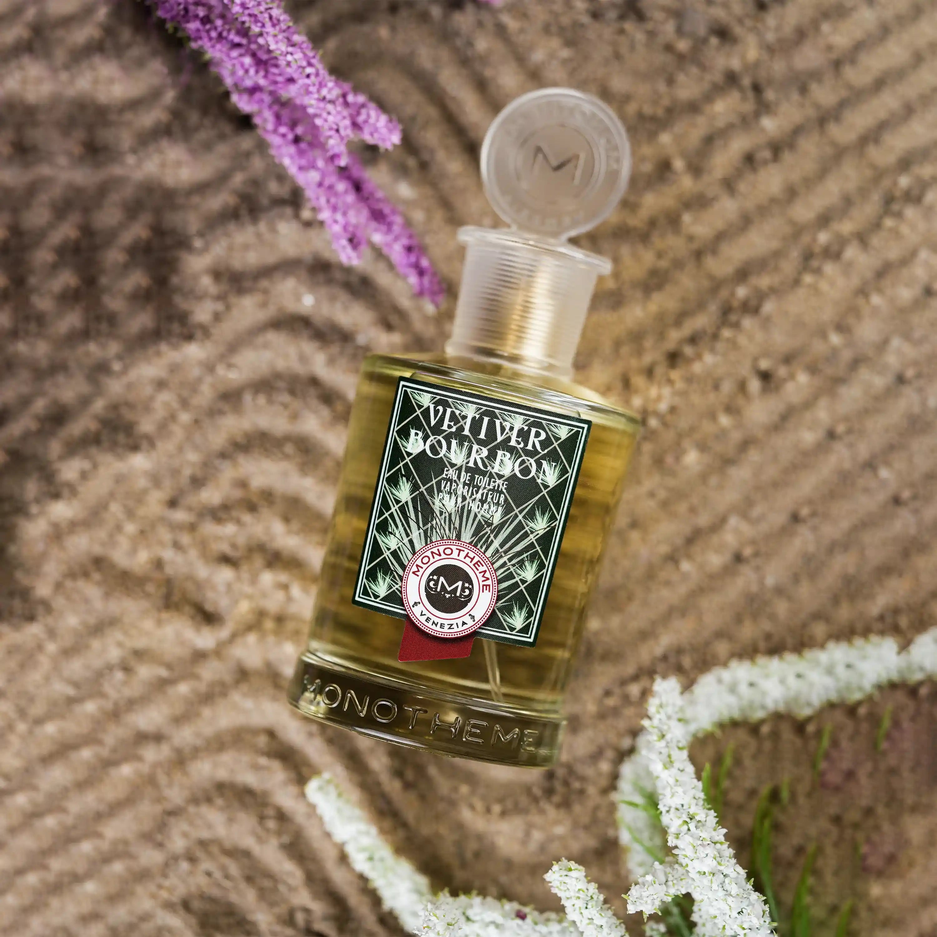 Shop Monotheme Bourbon EDT Perfume For Men At StyleRule.in Stylerule