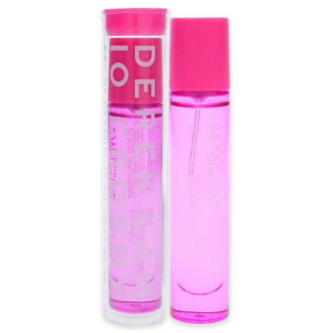 Love Deluxe by Derek Lam for Women - 10 ml EDP Spray (Mini)