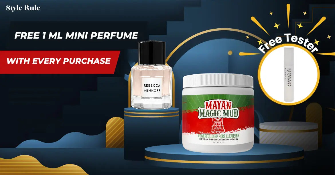 Lam com perfume shop