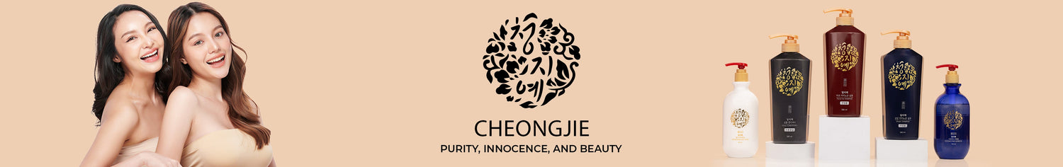 CHEONGJIE
