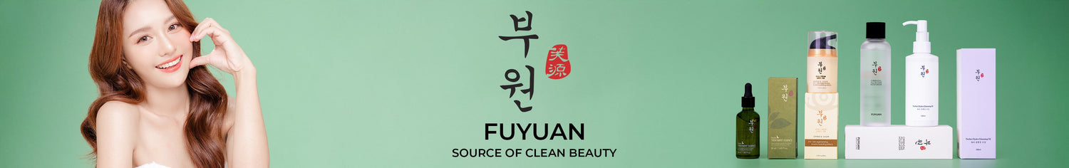 Fuyuan