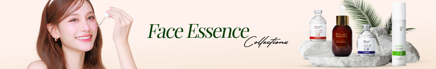 Korean Face Essence – Deep Hydration & Glow | Shop Now