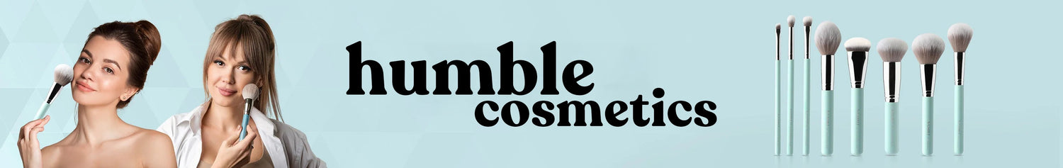 Humble Cosmetics – No Drama, Just Damn Good Makeup