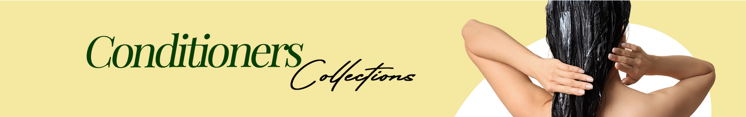 Shop Now: Nourishing Hair Korean Conditioners Online