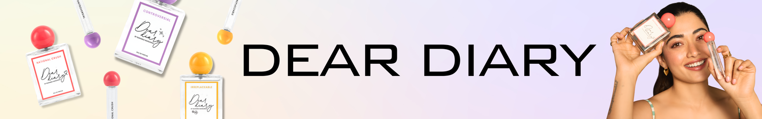 Deardiary