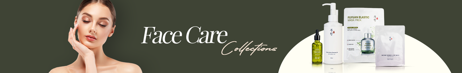 Buy Best Korean Face Care Products | Cleansers, Serums & More