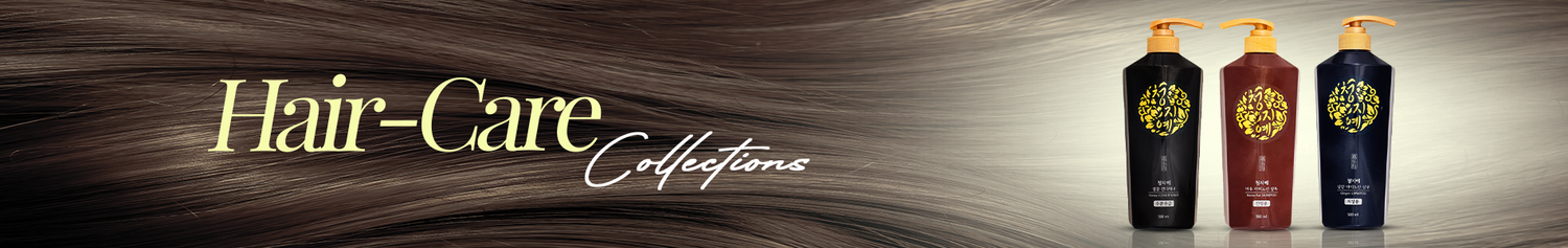 Buy Best Korean Hair Care Products | Shampoos, Oils & Treatments