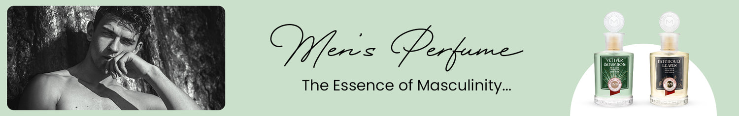 Luxury Perfume for Men
