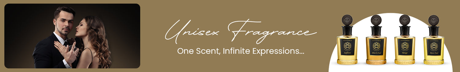 Unisex Perfumes