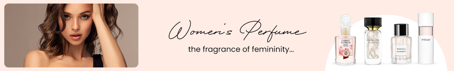 Luxury Perfume for Women
