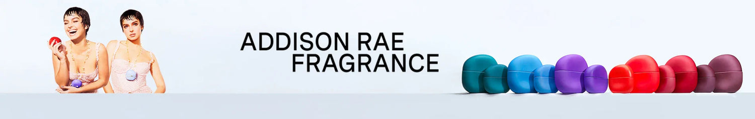 Addison Rae Perfumes – Buy Official Fragrances Online