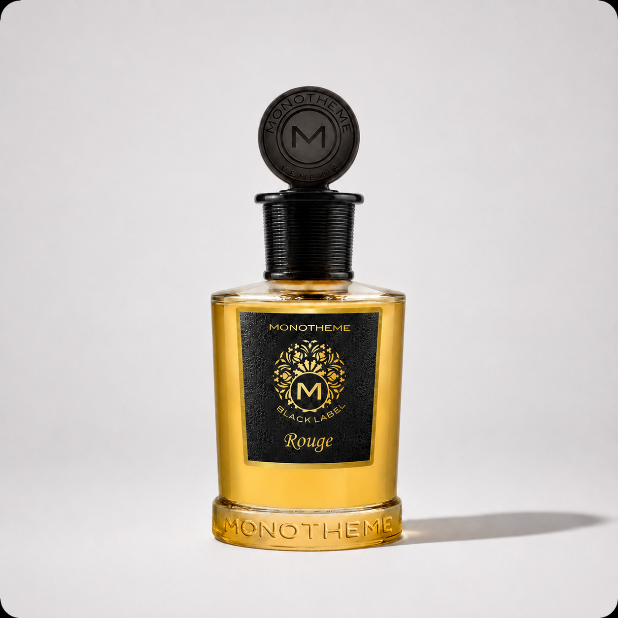 Monotheme Rouge EDP Floral Amber Perfume