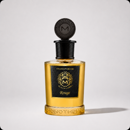 Monotheme Rouge EDP Floral Amber Perfume