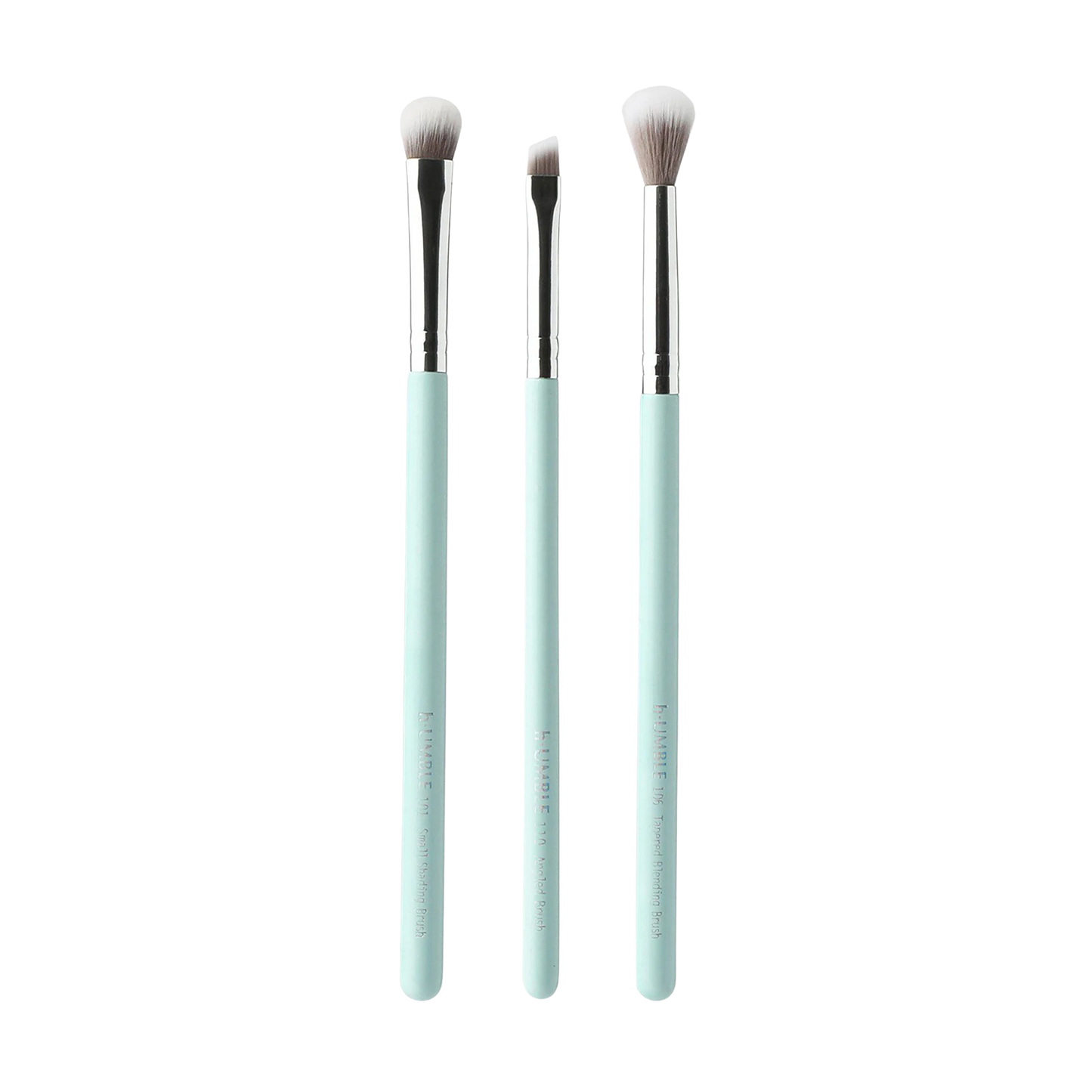 The Everyday Eye Set for Effortless Daily Eye Looks