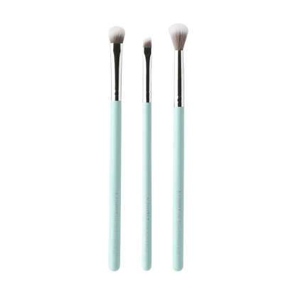 The Everyday Eye Set for Effortless Daily Eye Looks