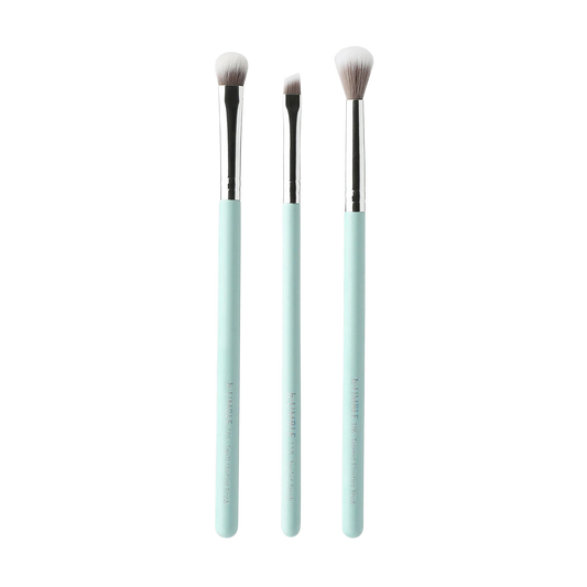 The Everyday Eye Set for Effortless Daily Eye Looks