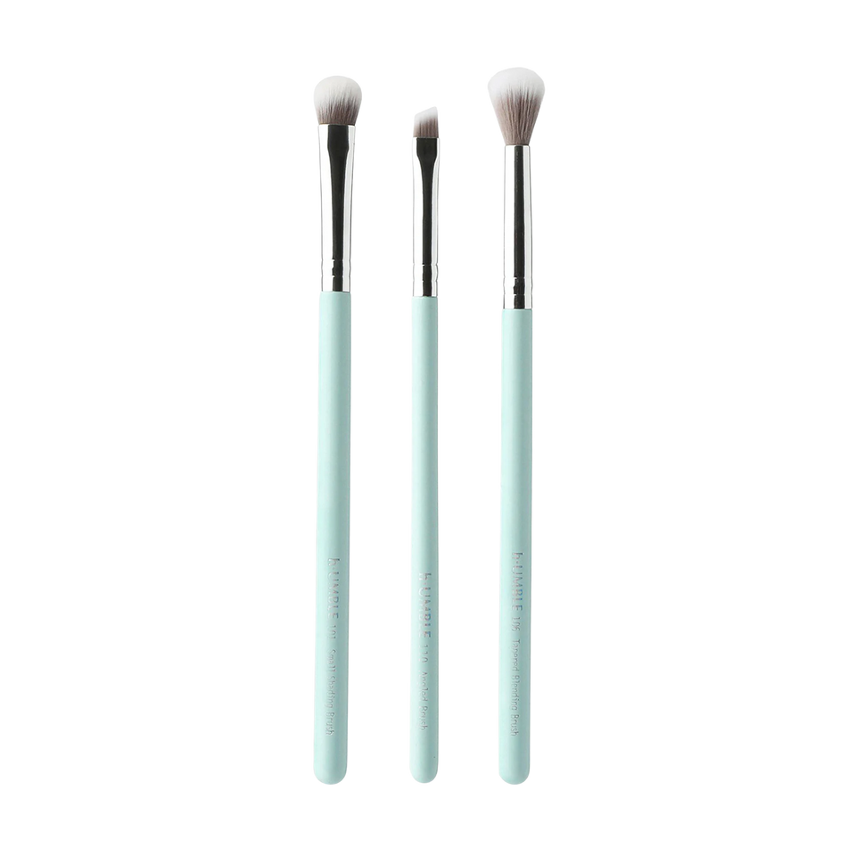 The Everyday Eye Set for Effortless Daily Eye Looks