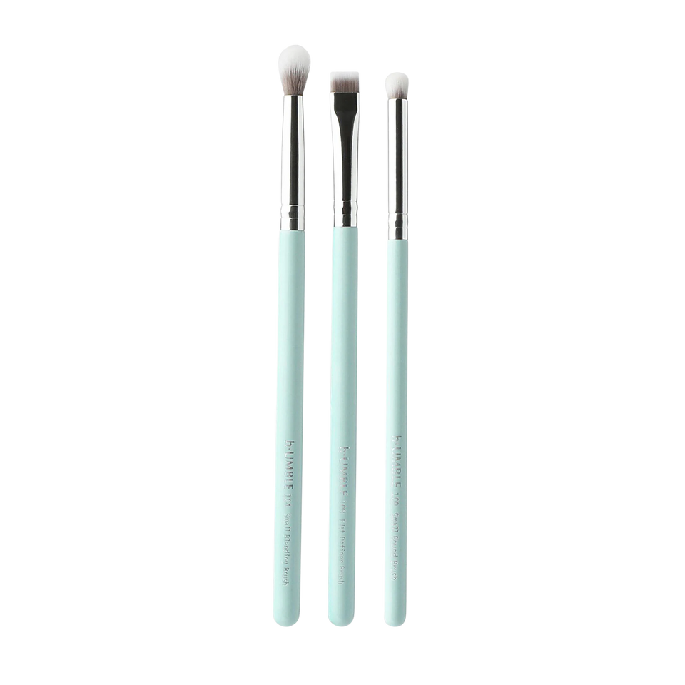 Detail Eye Set for Perfect Precision & Blending