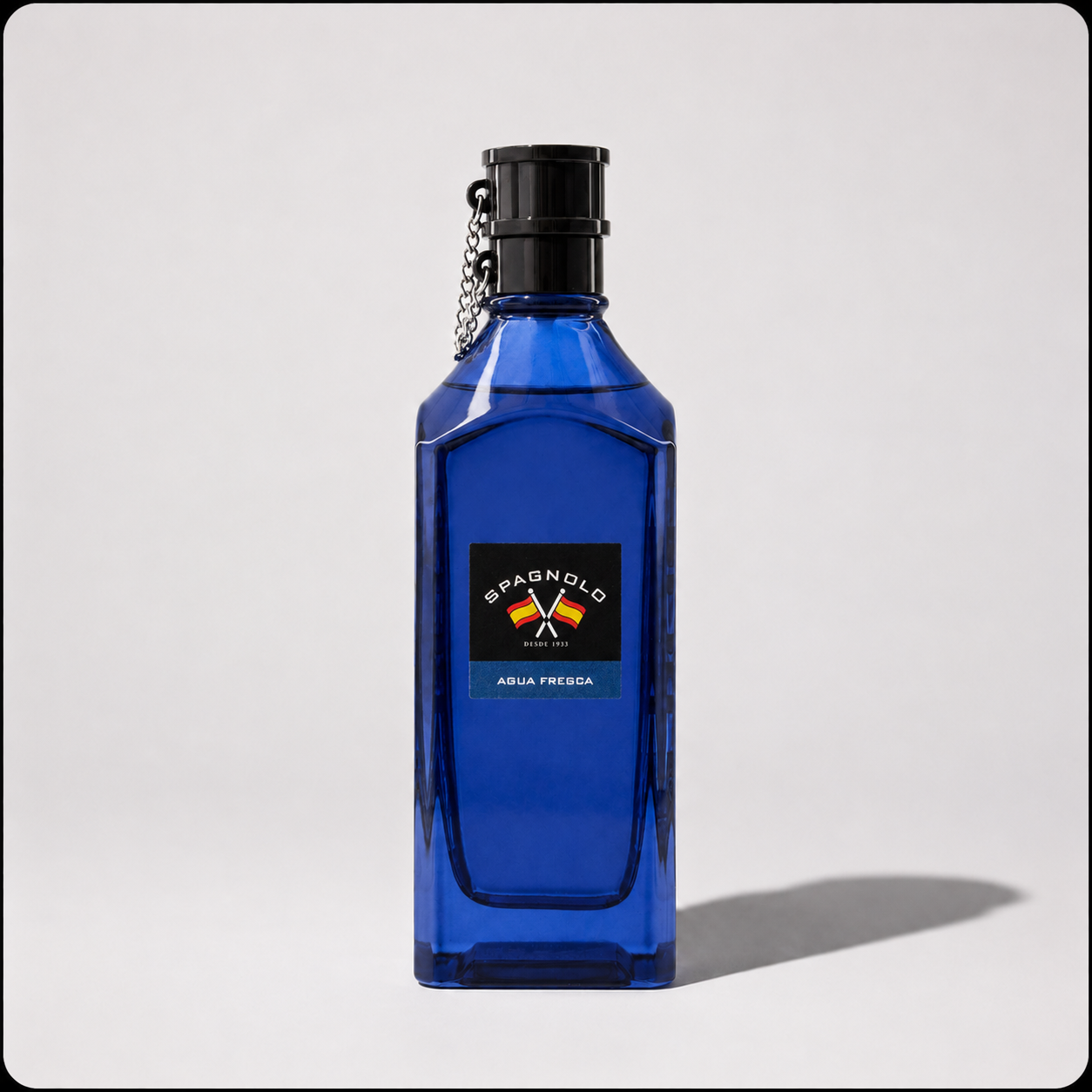 Spagnolo Agua Fresca Man EDT Fresh Green Perfume
