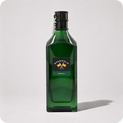 Spagnolo Esencia Man EDT Aromatic Woody Perfume