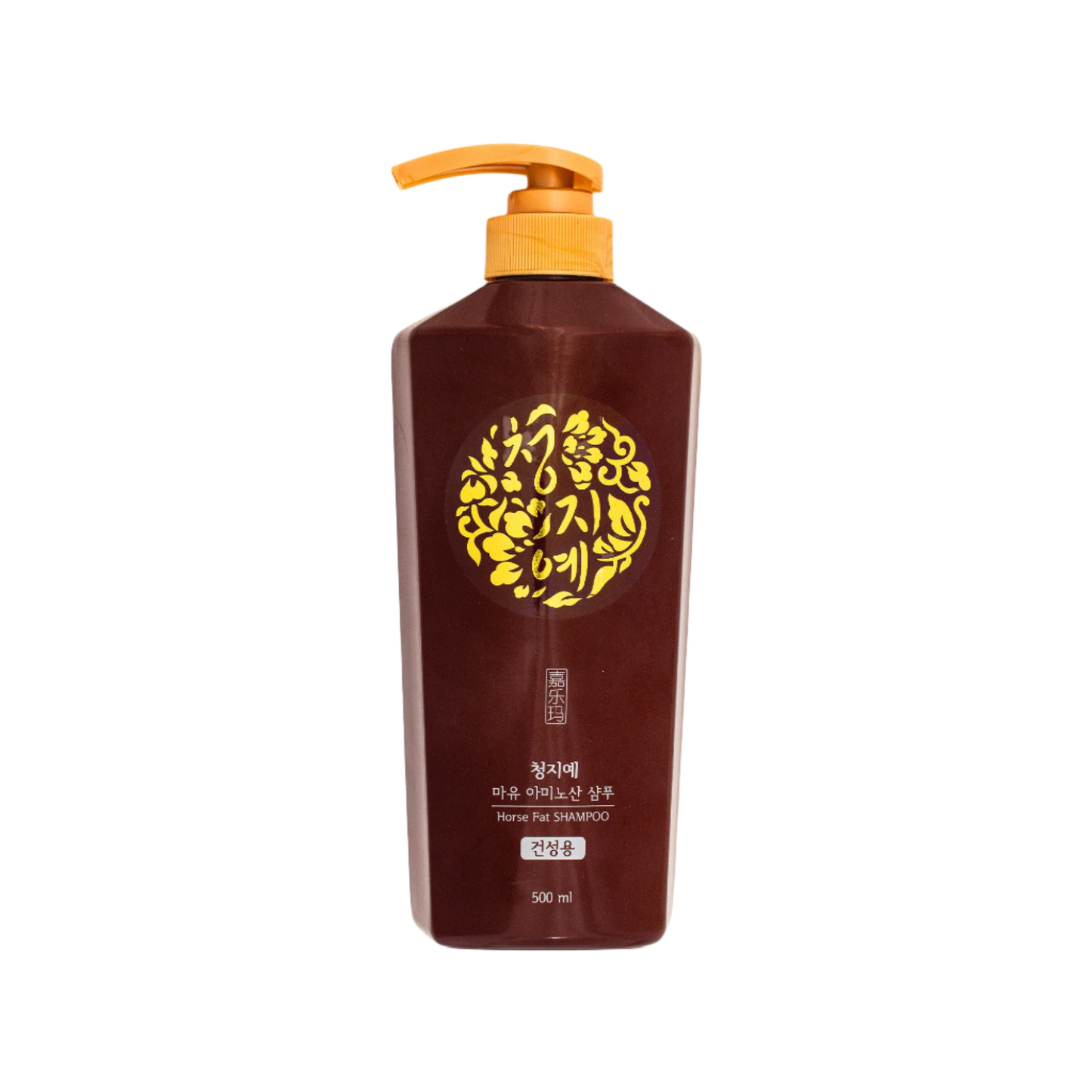 Horse Fat Shampoo