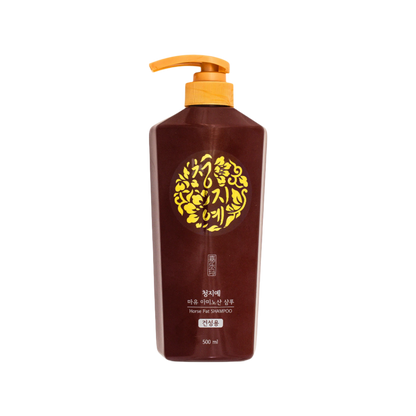 Horse Fat Shampoo