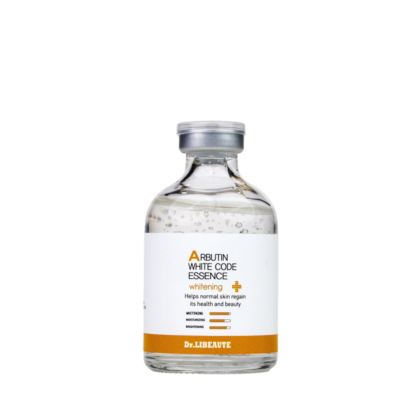 Arbutin White Code Essence
