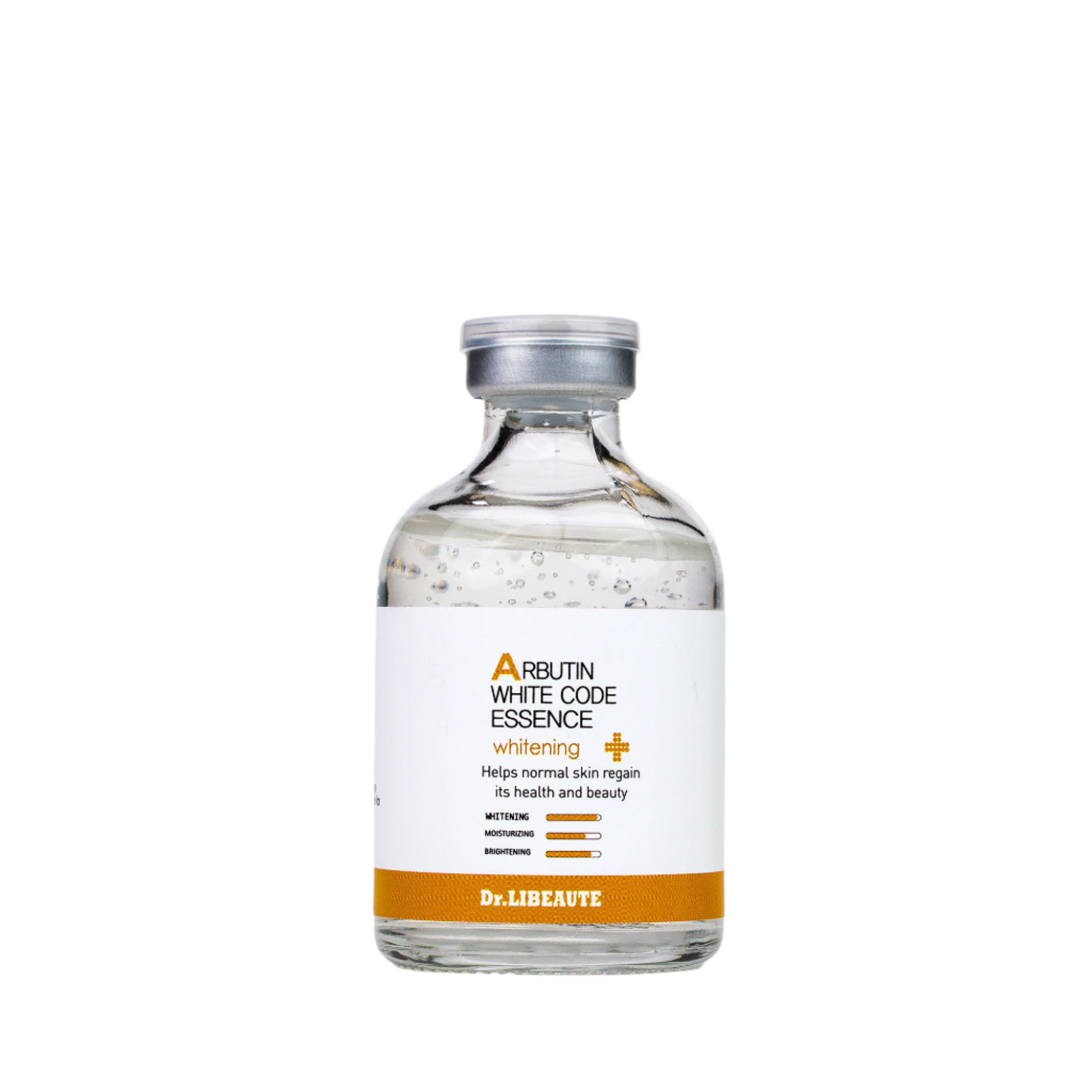 Arbutin White Code Essence