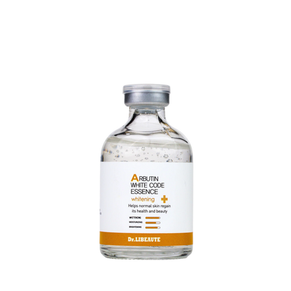 Arbutin White Code Essence