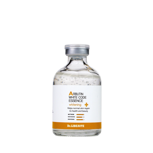 Arbutin White Code Essence