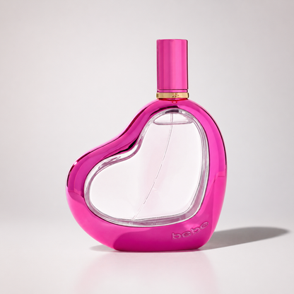 Bebe Love Eau De Parfum Romantic Floral Perfume