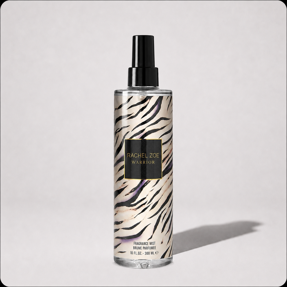 Rachel Zoe Warrior Refreshing Floral Body Mist