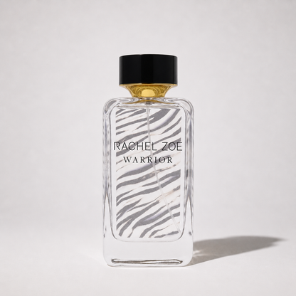 Rachel Zoe Warrior Luxury Floral Woody Perfume