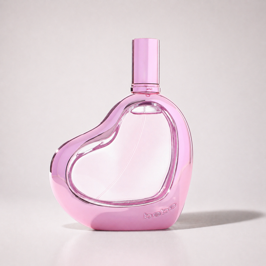 Bebe Sheer Eau De Parfum Fresh Floral Perfume