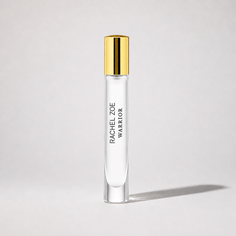 Rachel Zoe Warrior Luxury Floral Woody Perfume Mini