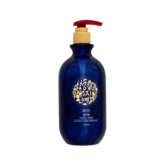 Citrus Shower Gel