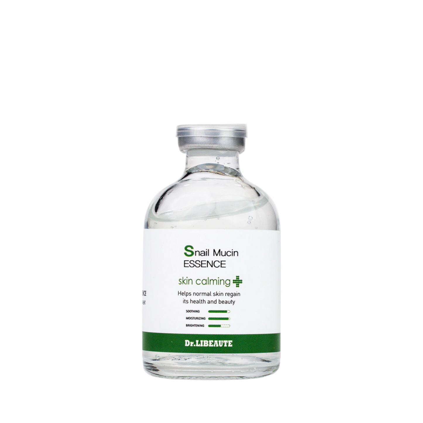 Unisex Snail Mucin Essence