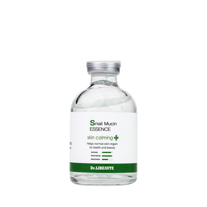 Unisex Snail Mucin Essence