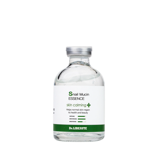 Unisex Snail Mucin Essence