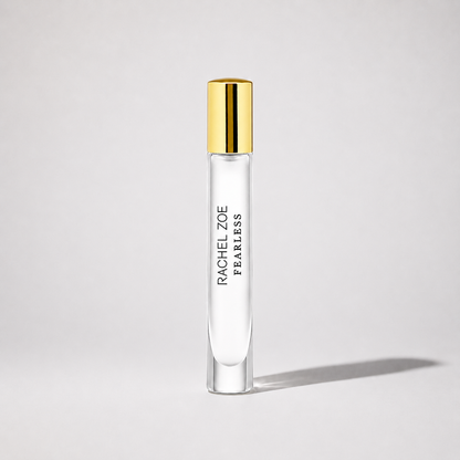 Rachel Zoe Fearless Mini Bold Floral Perfume