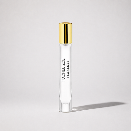 Rachel Zoe Fearless Mini Bold Floral Perfume