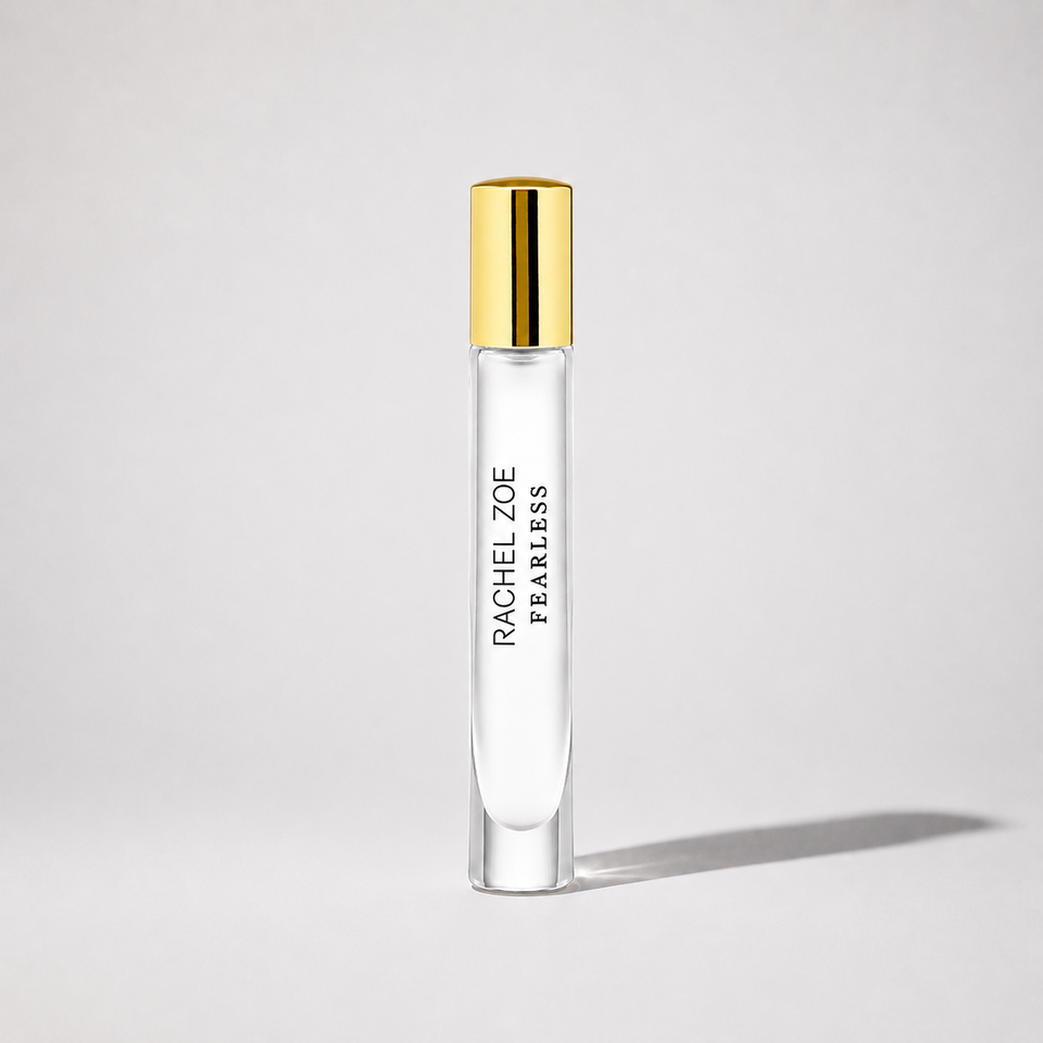 Rachel Zoe Fearless Mini Bold Floral Perfume